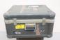 Preview: Transportkiste Kiste Bundeswehr Transportbox GFK Lhotelier Mont 60x55x32 Gebr N2